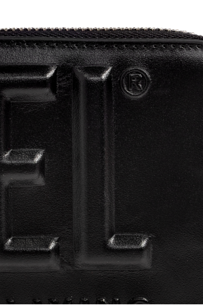 Diesel ‘3D-BI FOLD’ wallet