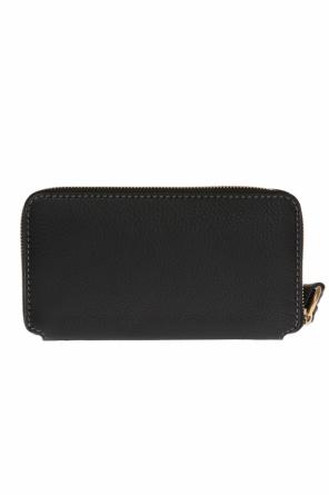 Chloé 'Marcie' leather wallet