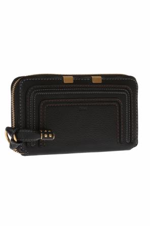 Chloé 'Marcie' leather wallet