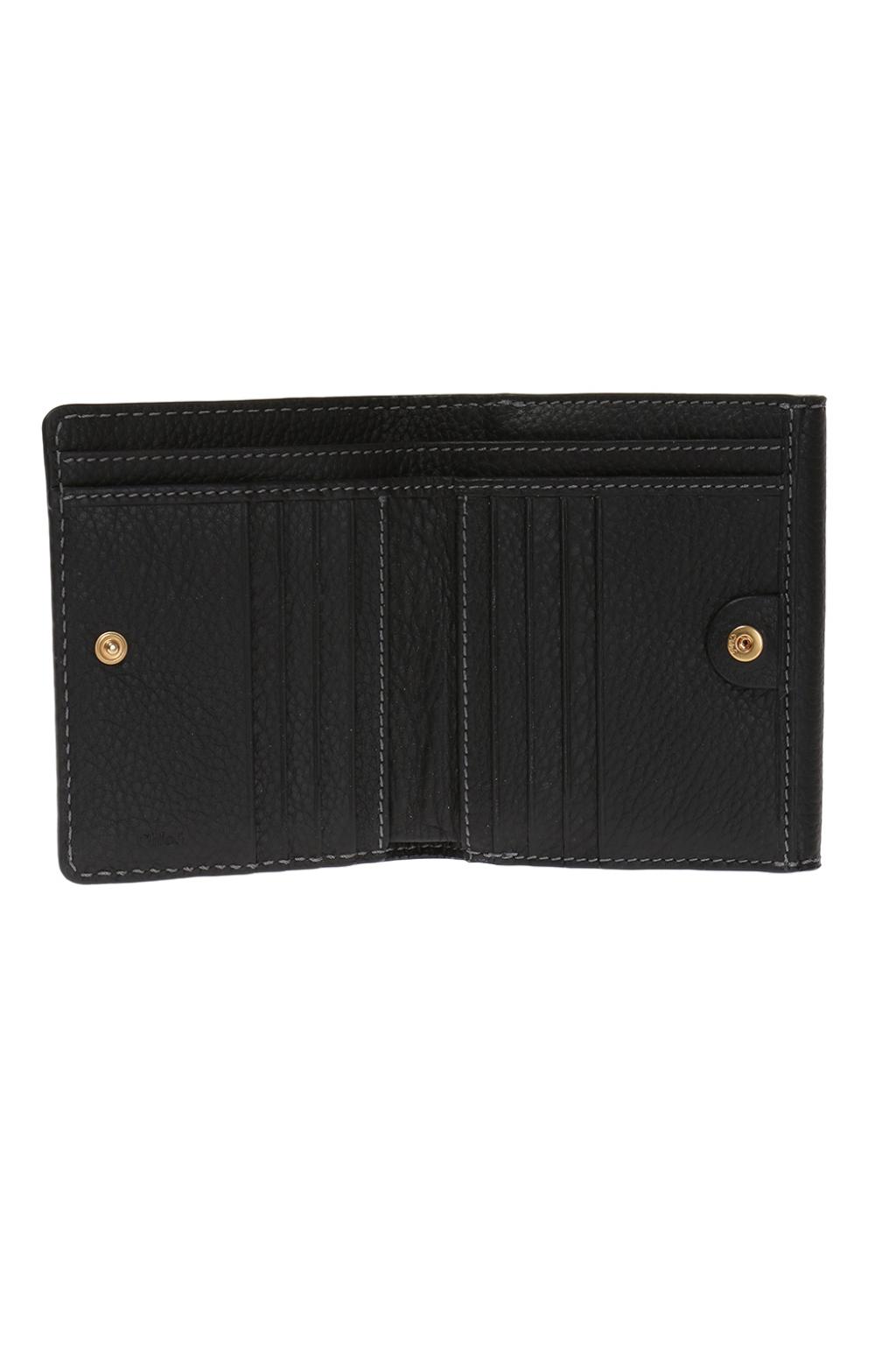 Chloé 'Marcie' wallet