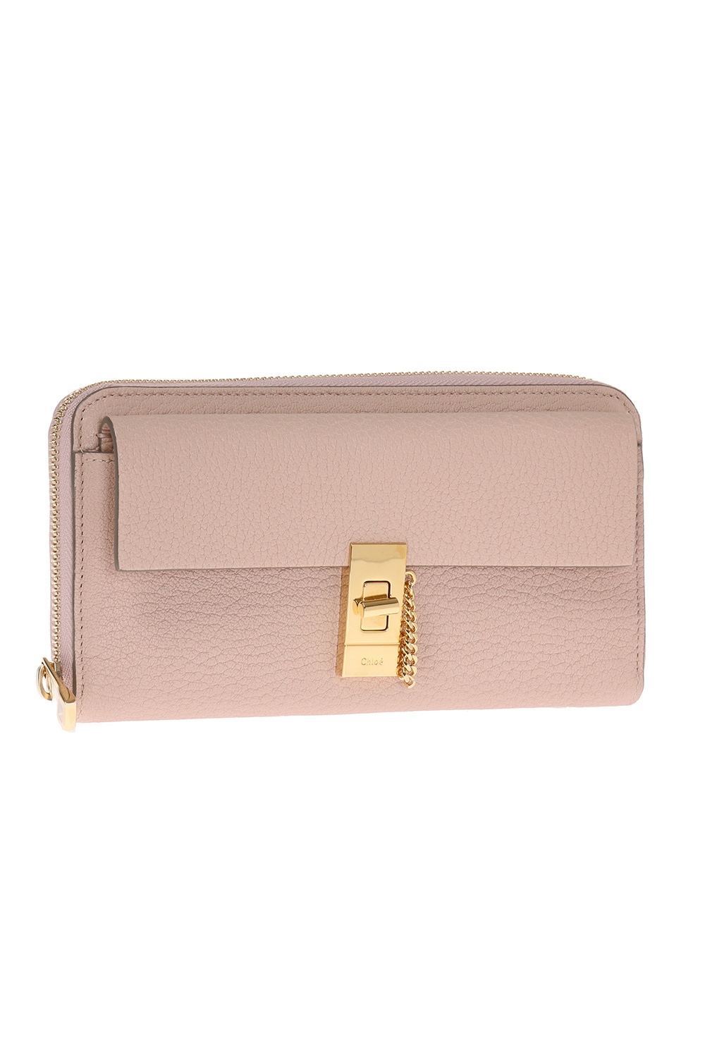 chloe drew wallet