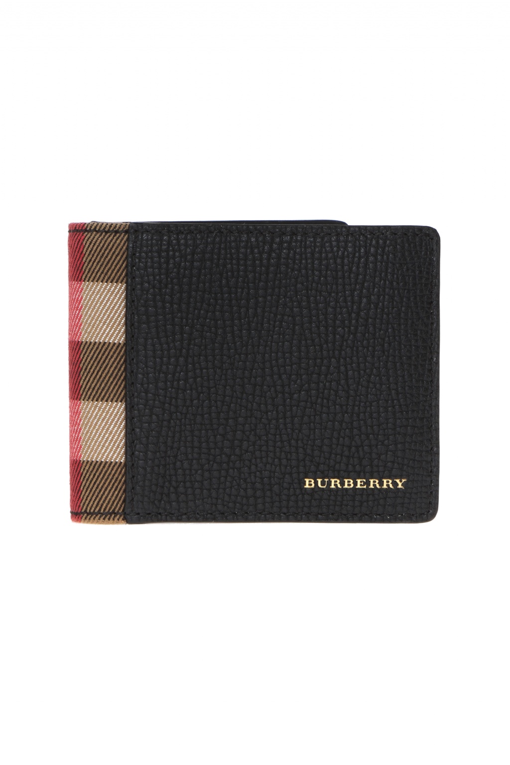 Burberry Bi-fold wallet | Men's Accessories | Vitkac