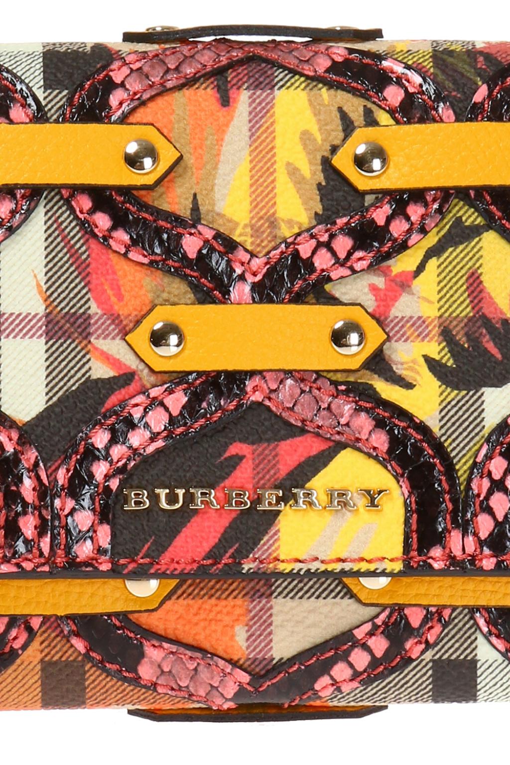 Burberry Studded wallet | Women's Accessories | Vitkac