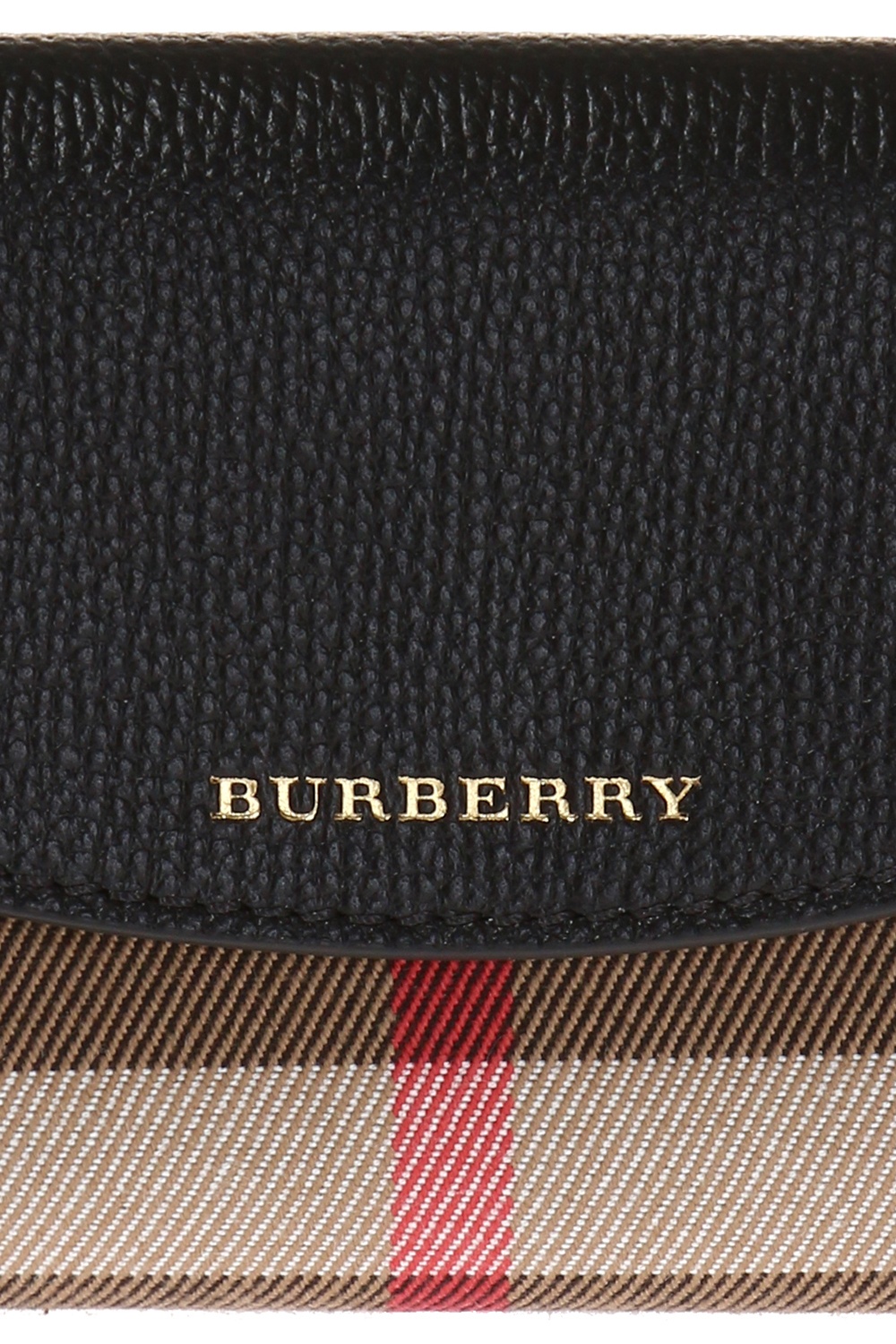 Burberry Checked wallet | Women's Accessories | Vitkac