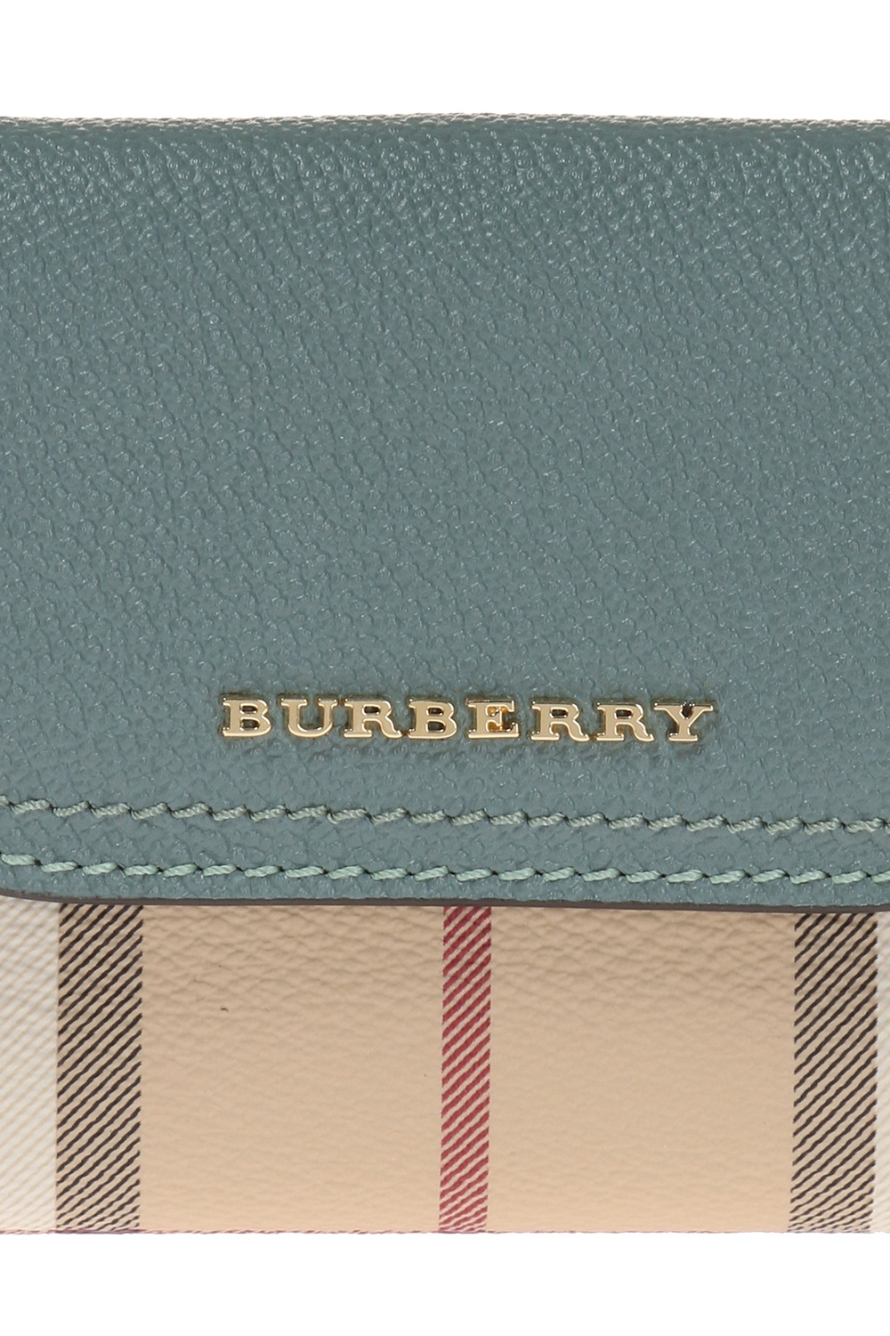 burberry luna wallet