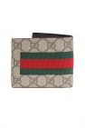 Gucci 'Web' wallet