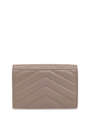 Saint Laurent Leather wallet