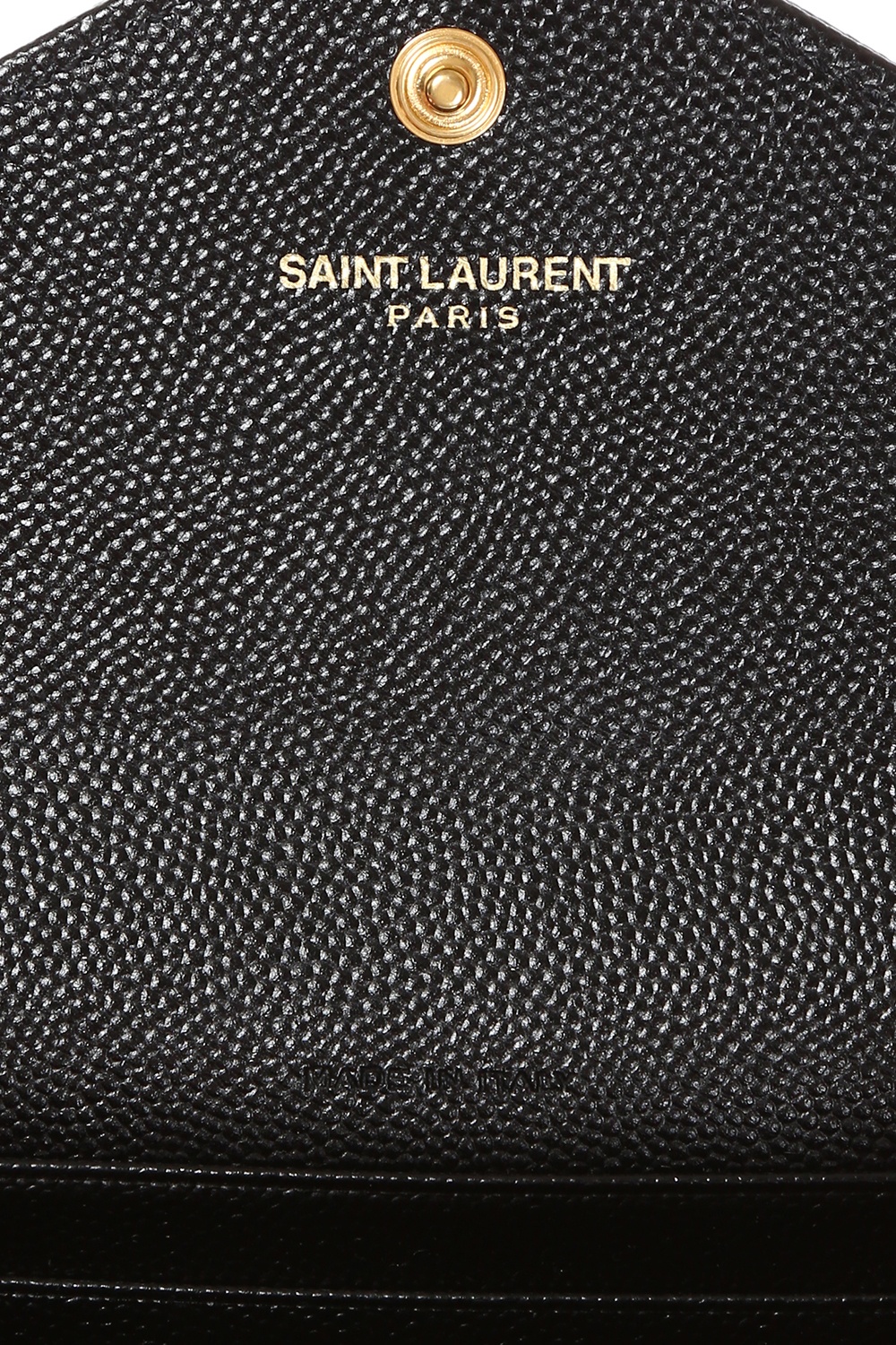 Saint Laurent 'saint laurent fall 2022 collection photos pfw