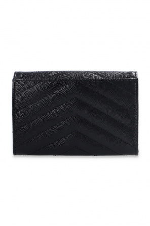 Saint Laurent ‘Monogram Small’ wallet