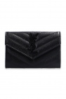 Saint Laurent ‘Monogram Small’ wallet