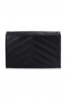 Saint Laurent ‘Monogram Small’ wallet