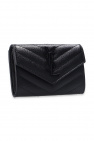 Saint Laurent ‘Monogram Small’ wallet