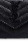 Saint Laurent ‘Monogram Small’ wallet