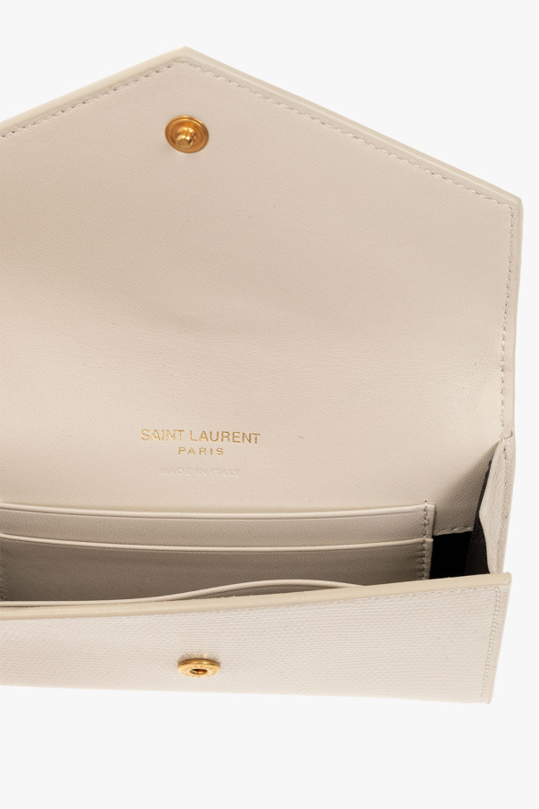 Saint Laurent saint laurent sl 418 rectangle butterfly sunglasses item