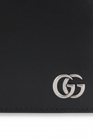 Gucci Bifold wallet with logo