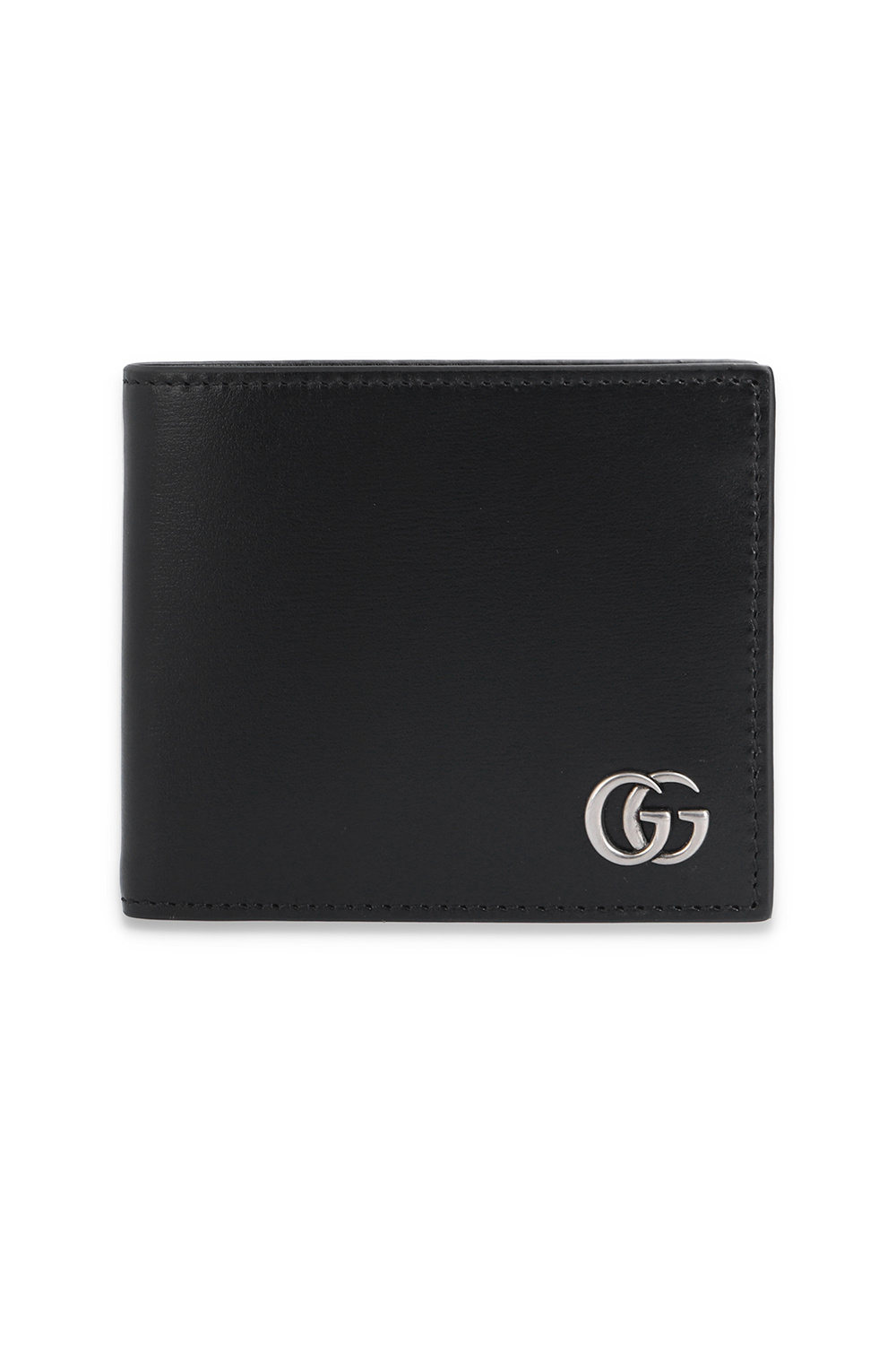 Gucci Bifold wallet with logo