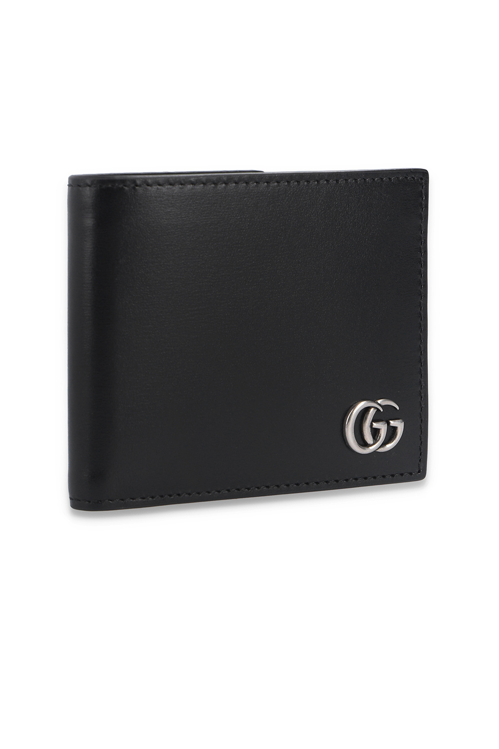 Gucci Bifold wallet with logo