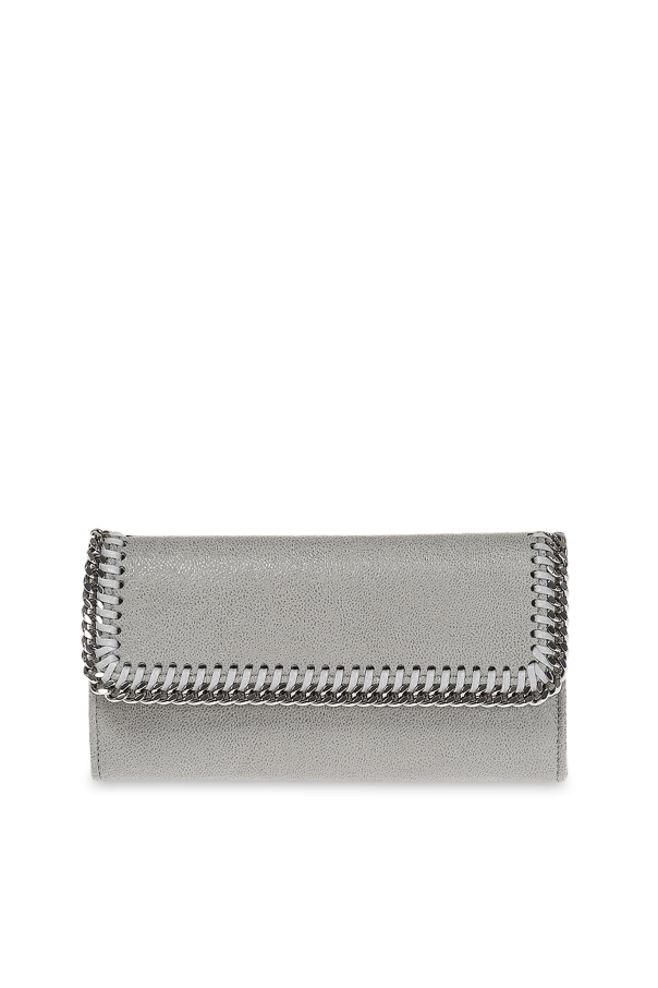 Stella McCartney 'Falabella' wallet