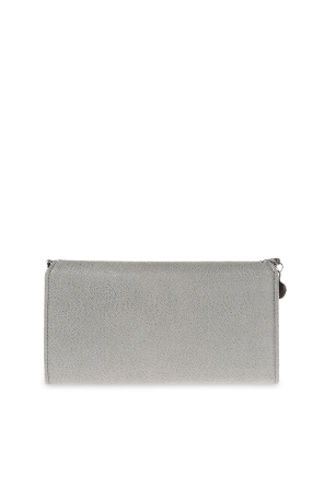 Stella McCartney 'Falabella' wallet