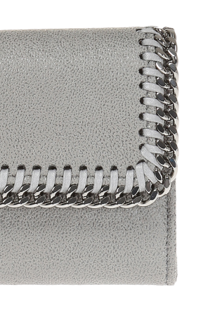 Stella McCartney 'Falabella' wallet