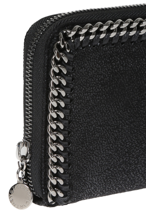 Stella McCartney 'Falabella' wallet