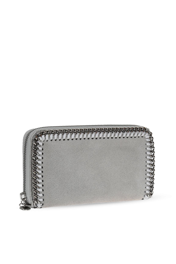 Stella McCartney 'Falabella' wallet