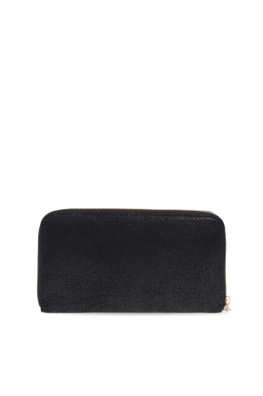 Stella McCartney Wallet with decorative chain