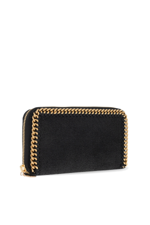 Stella McCartney Wallet with decorative chain