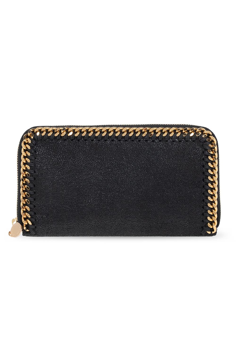 Stella McCartney Wallet with decorative chain