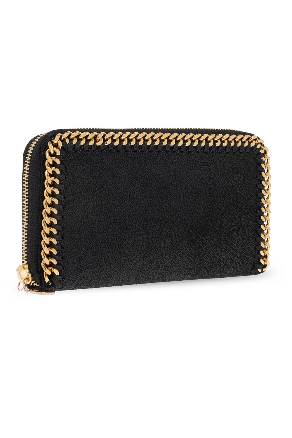 Stella McCartney Wallet with decorative chain