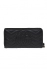 Gucci ‘GG Marmont’ quilted wallet