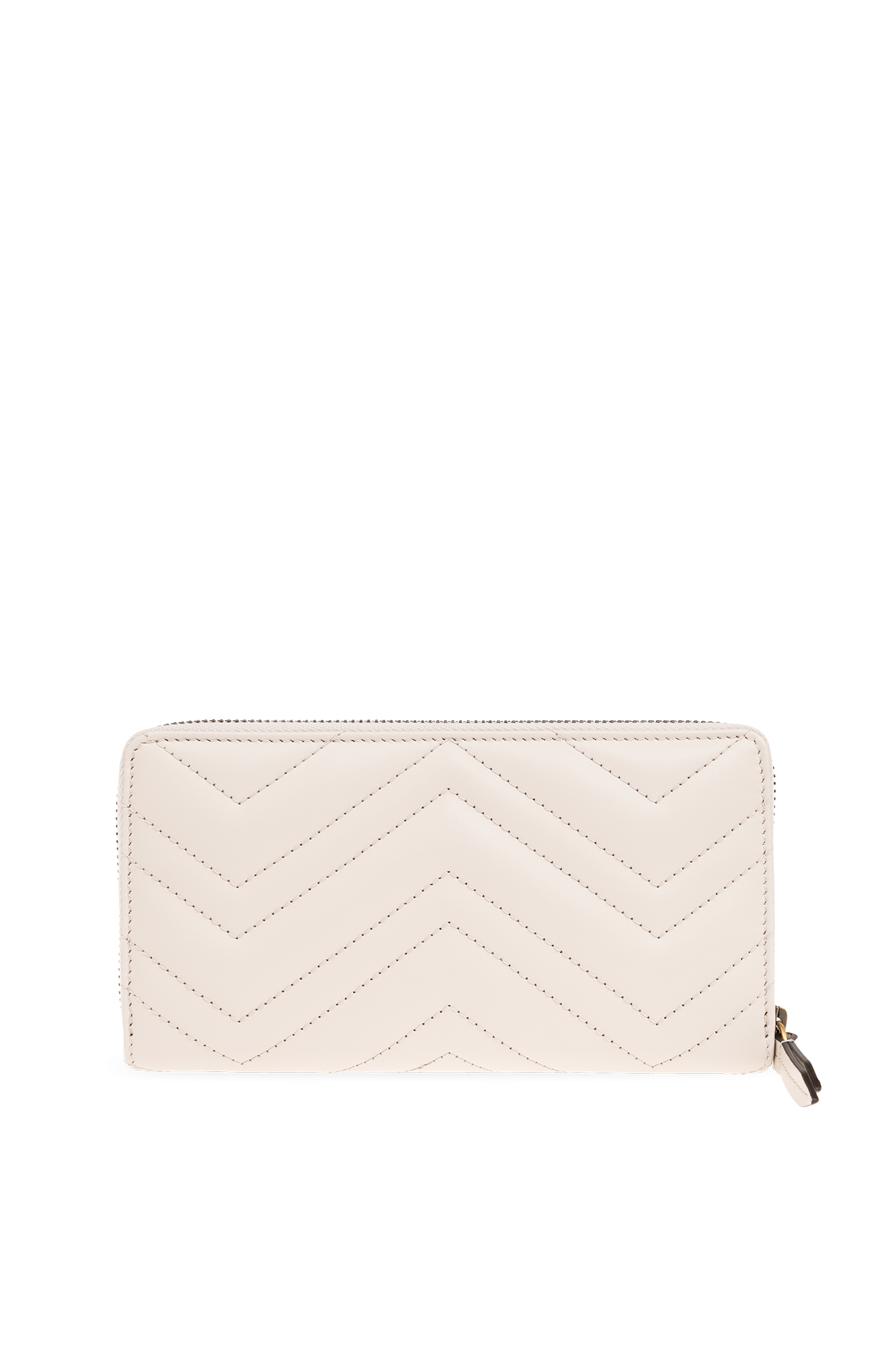 gucci Beauty Quilted wallet