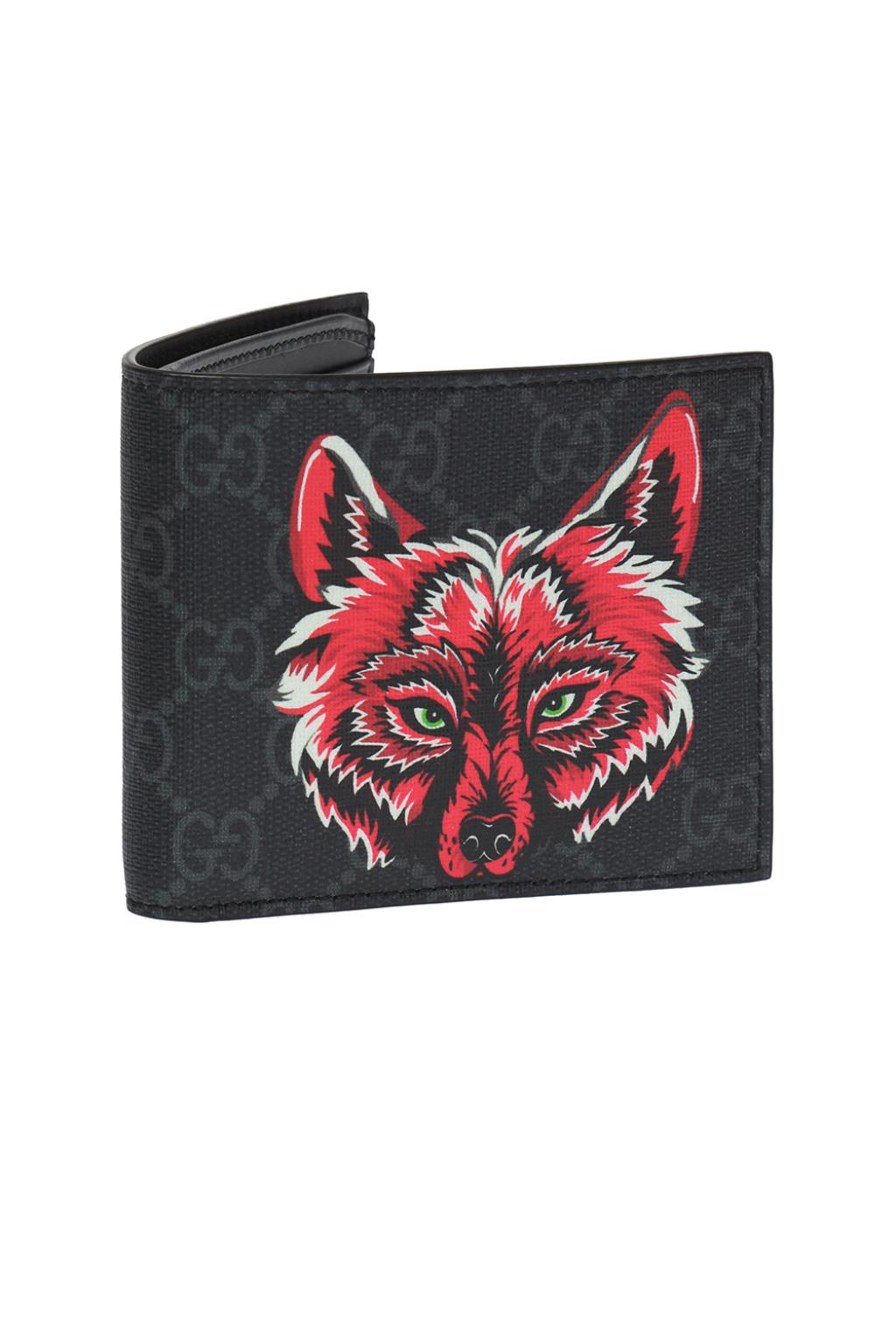 wolf gucci wallet