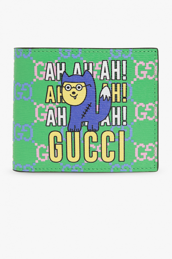 Gucci gucci double g crystal embellished bracelet item