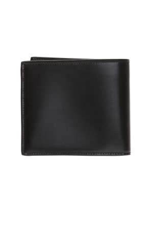 Saint Laurent Bi-fold wallet with logo