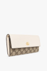 Gucci Wallet with logo