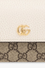 Gucci Wallet with logo