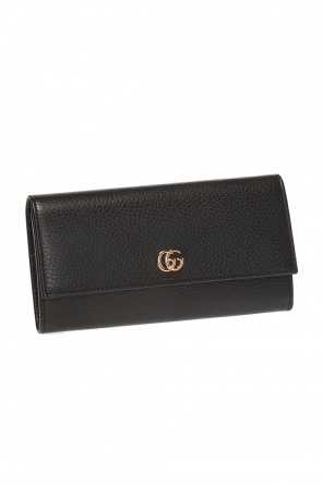 Gucci Wallet with GG logo