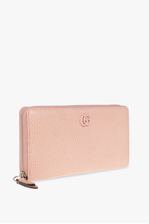 Gucci skladany portfel gucci portfel