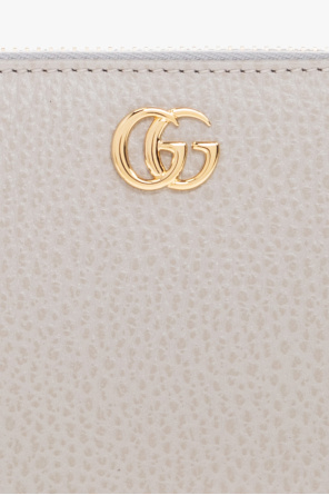 Gucci horsebit Leather wallet