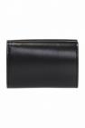 Saint Laurent Leather wallet