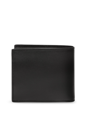 Saint Laurent Bifold wallet with logo