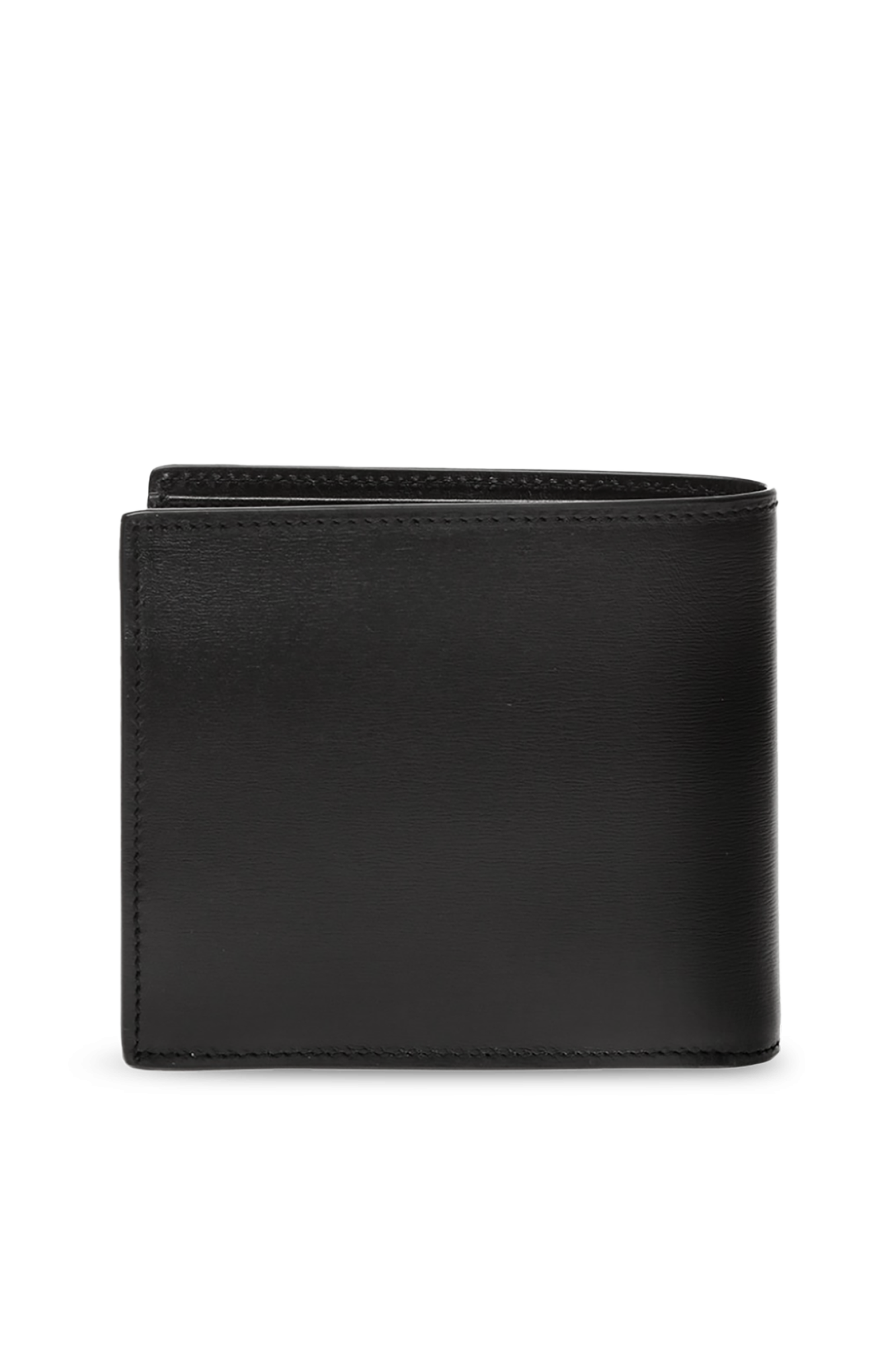 Saint Laurent Bifold wallet with logo