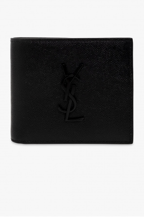 Bifold wallet od Saint Laurent