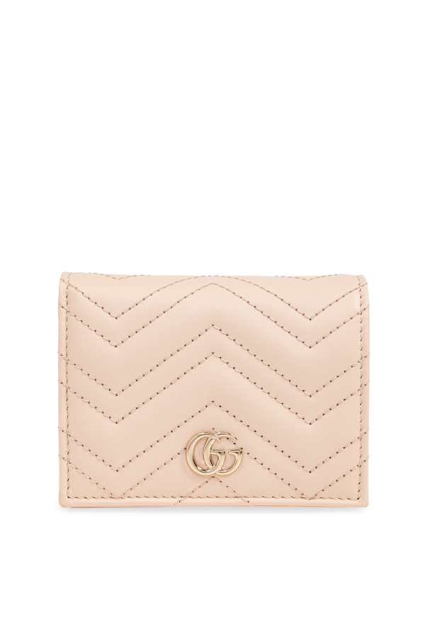 Wallet with logo od Gucci