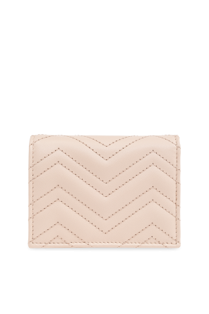 Gucci Geldbörse mit Logo