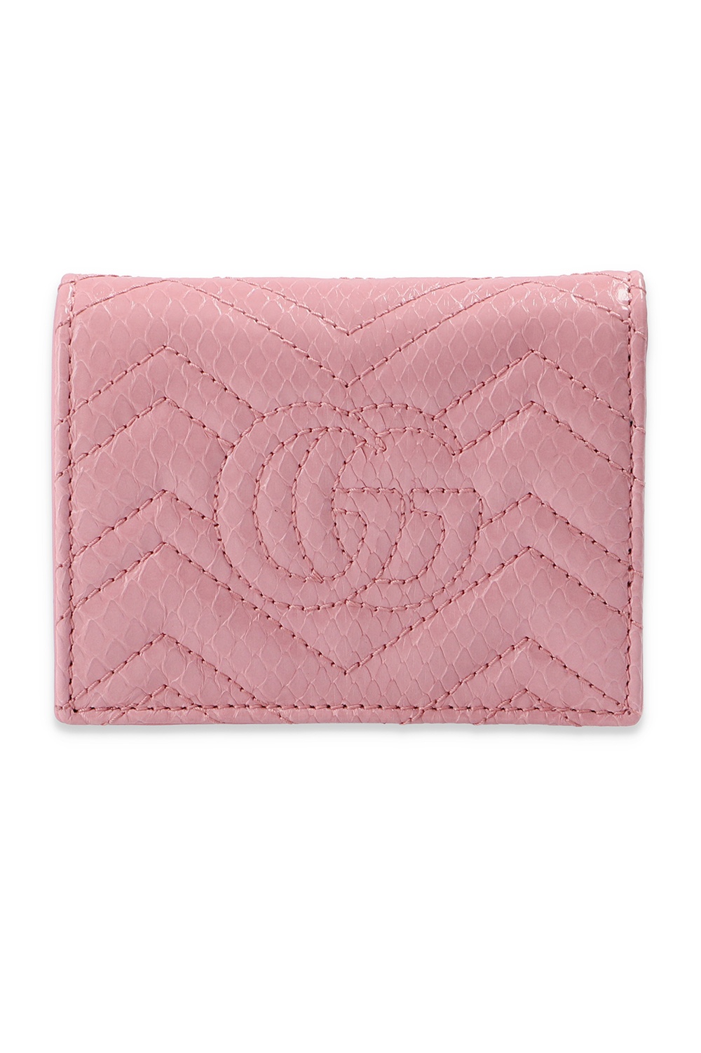 Gucci Logo card case