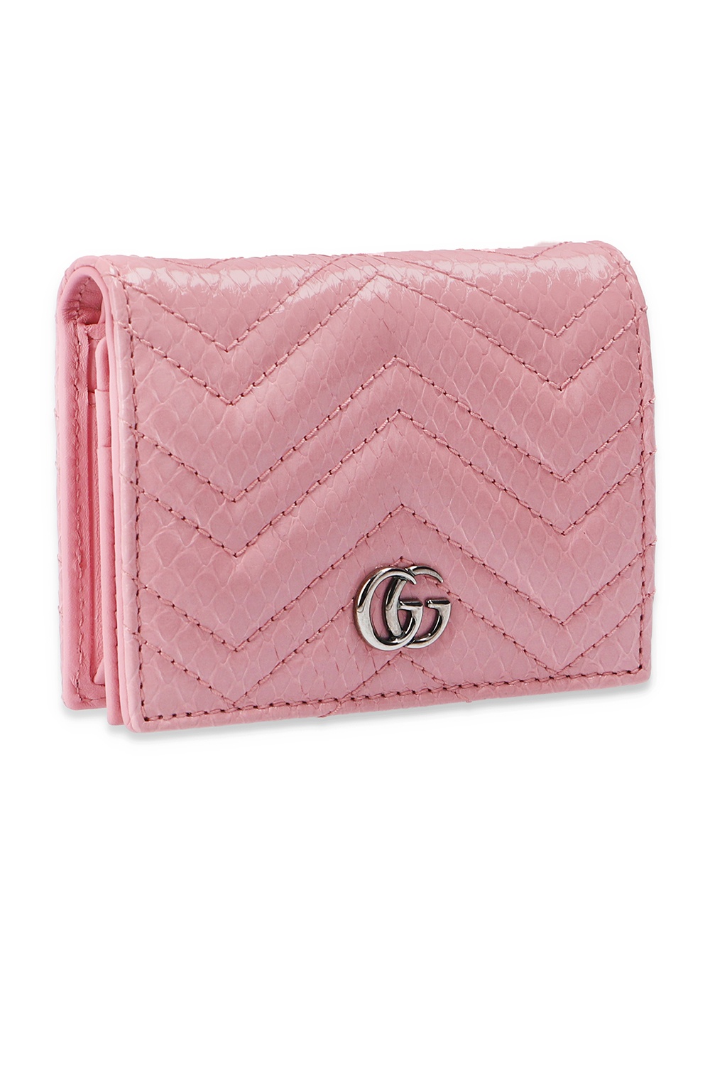 Gucci Logo card case