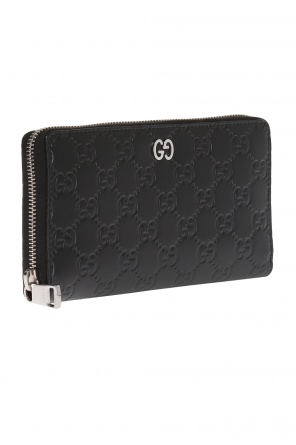 Gucci Leather wallet