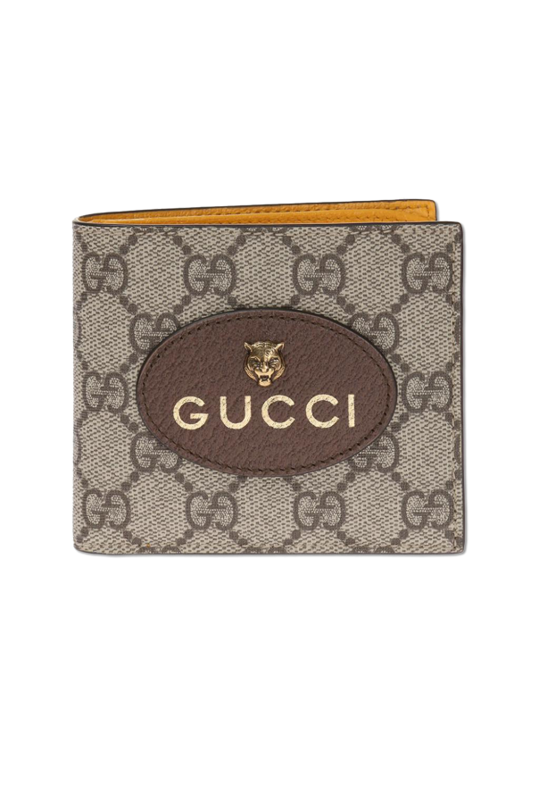 Gucci Bi-fold wallet